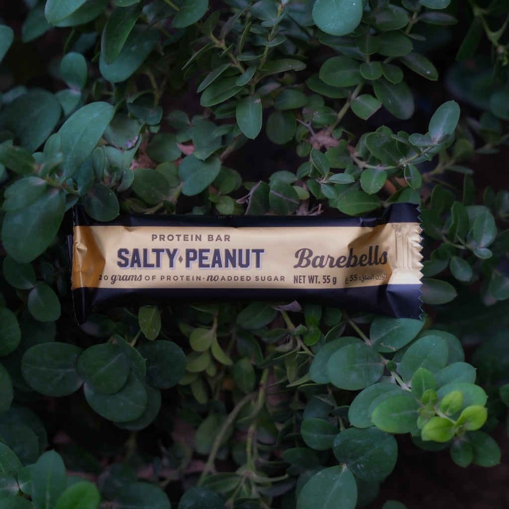 Protein Bar