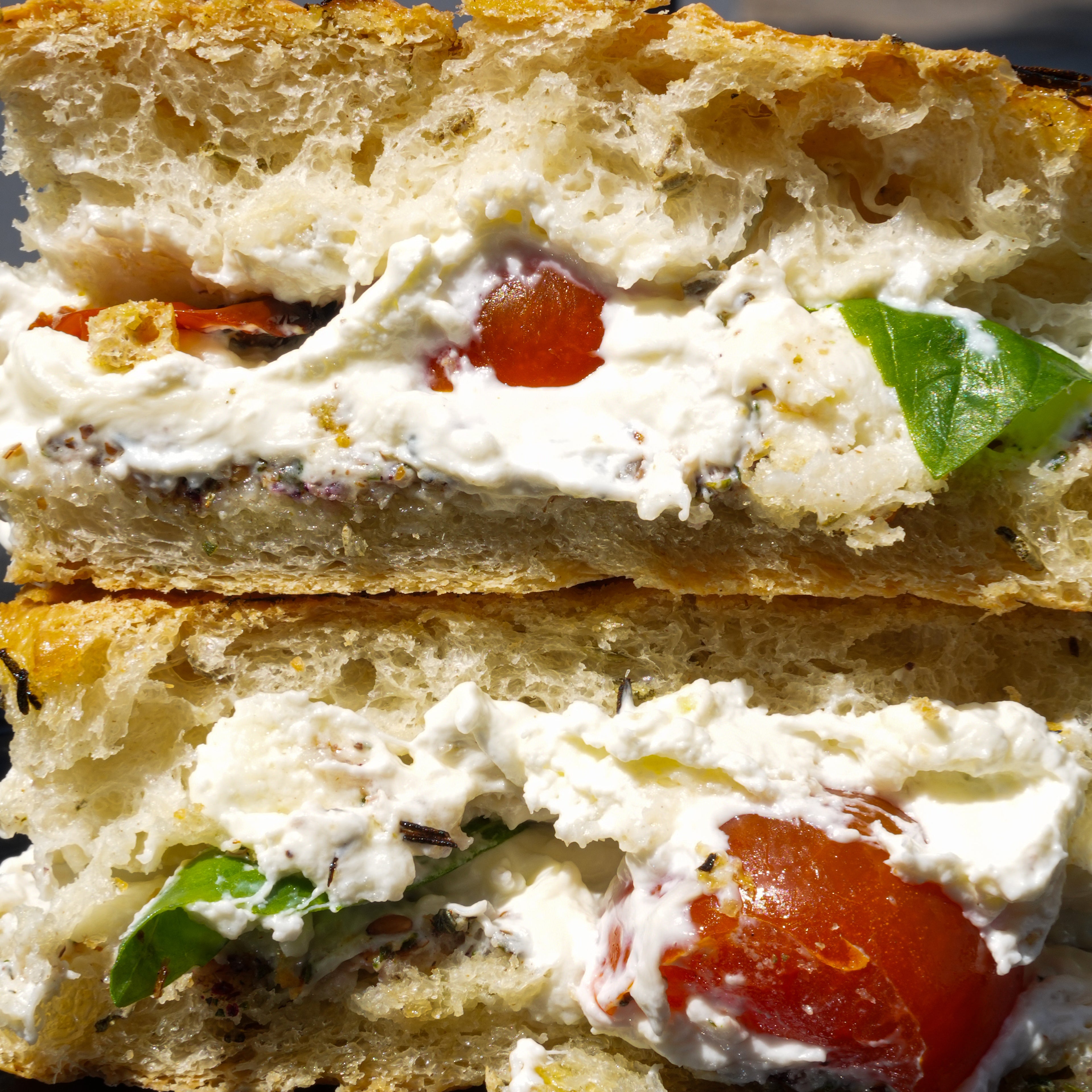 Burata Cheese