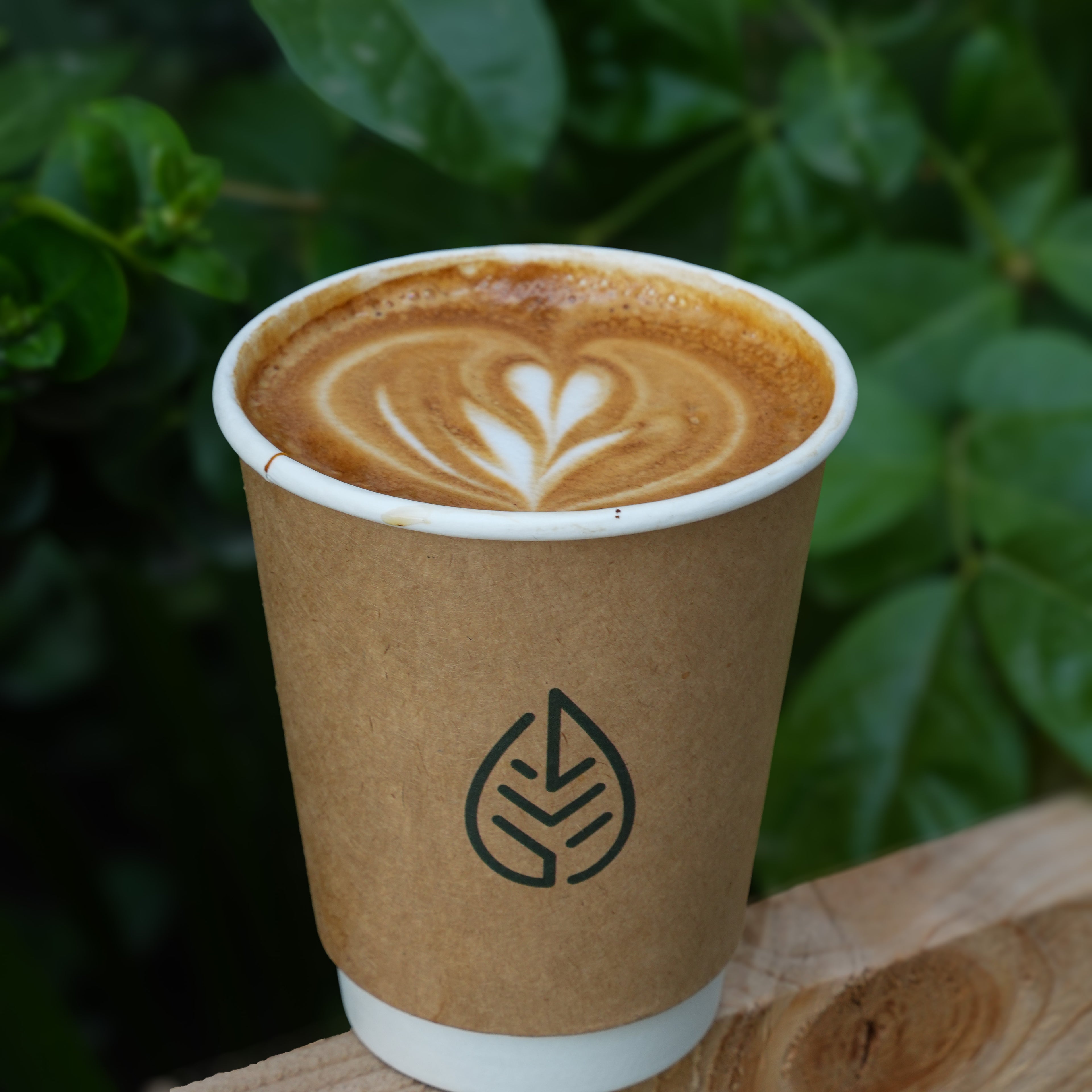 Flat White