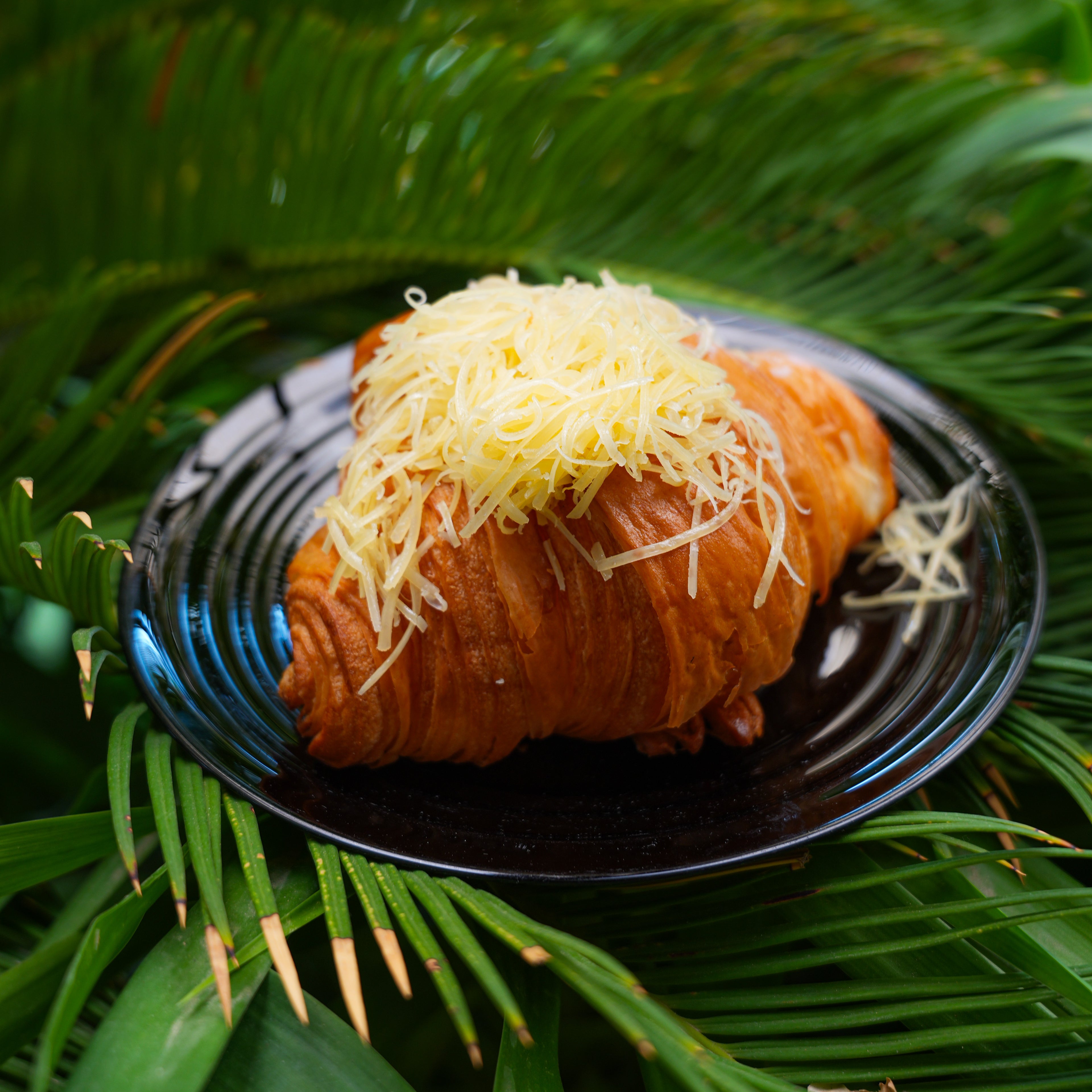 Cheese Croissant
