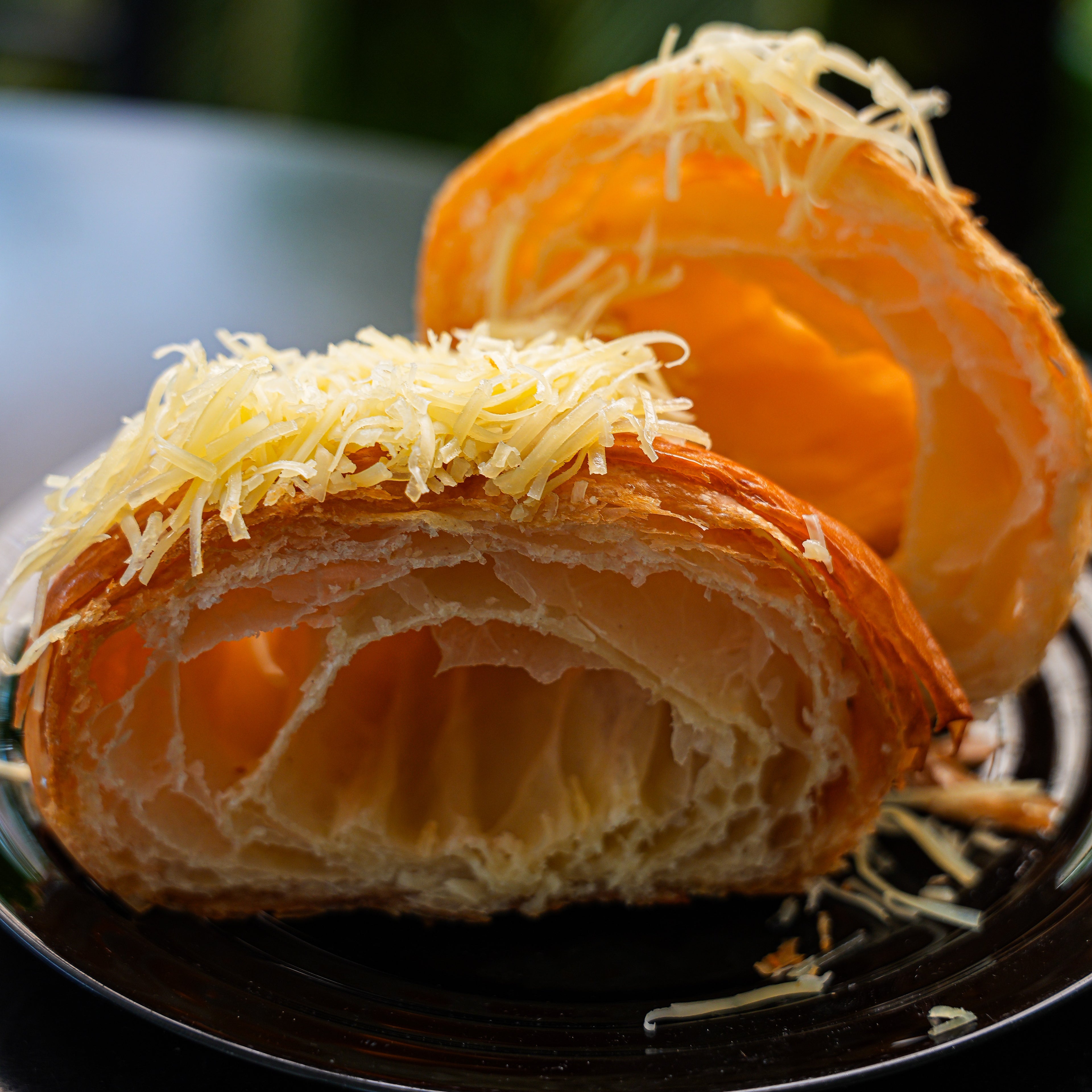 Cheese Croissant
