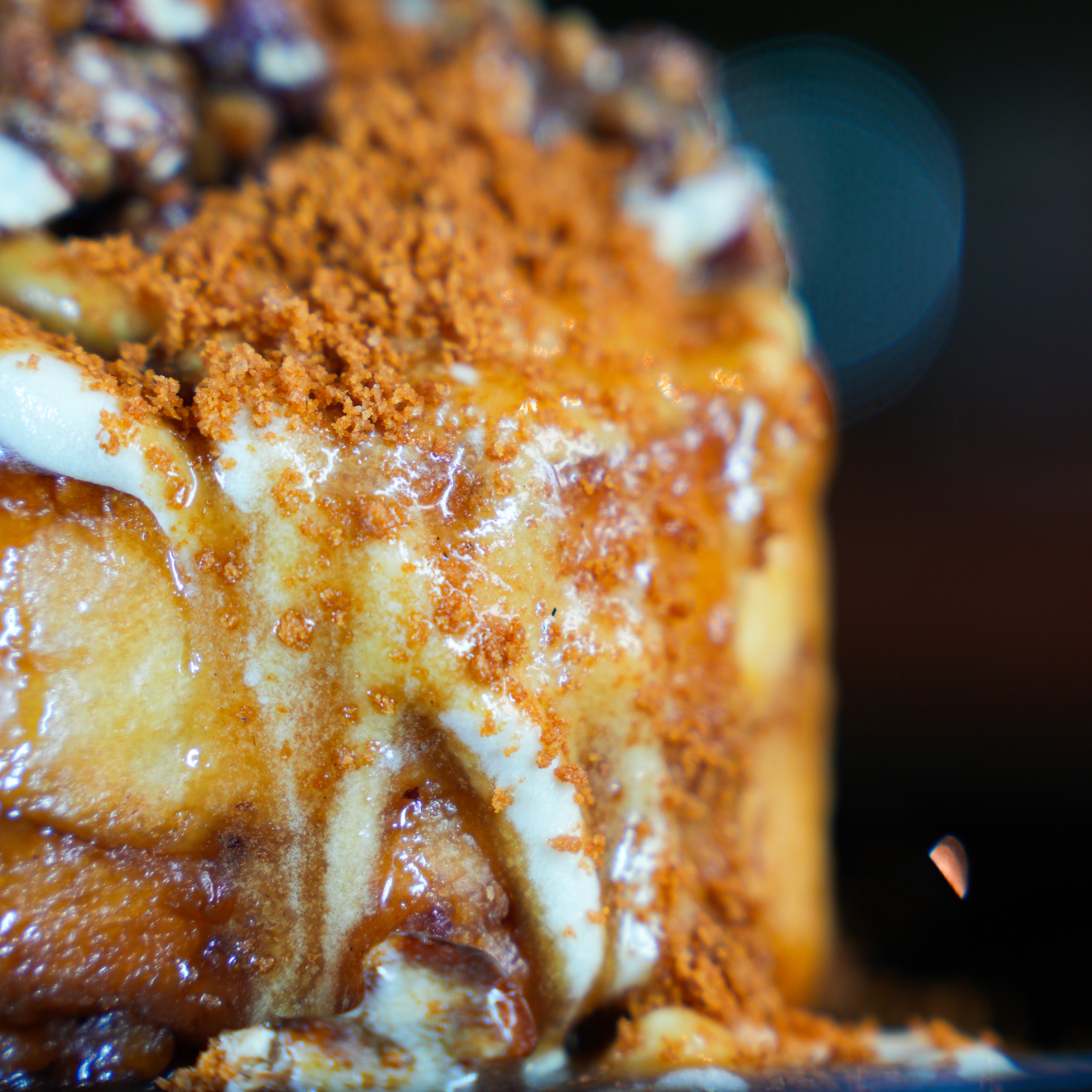 Cinnamon Roll