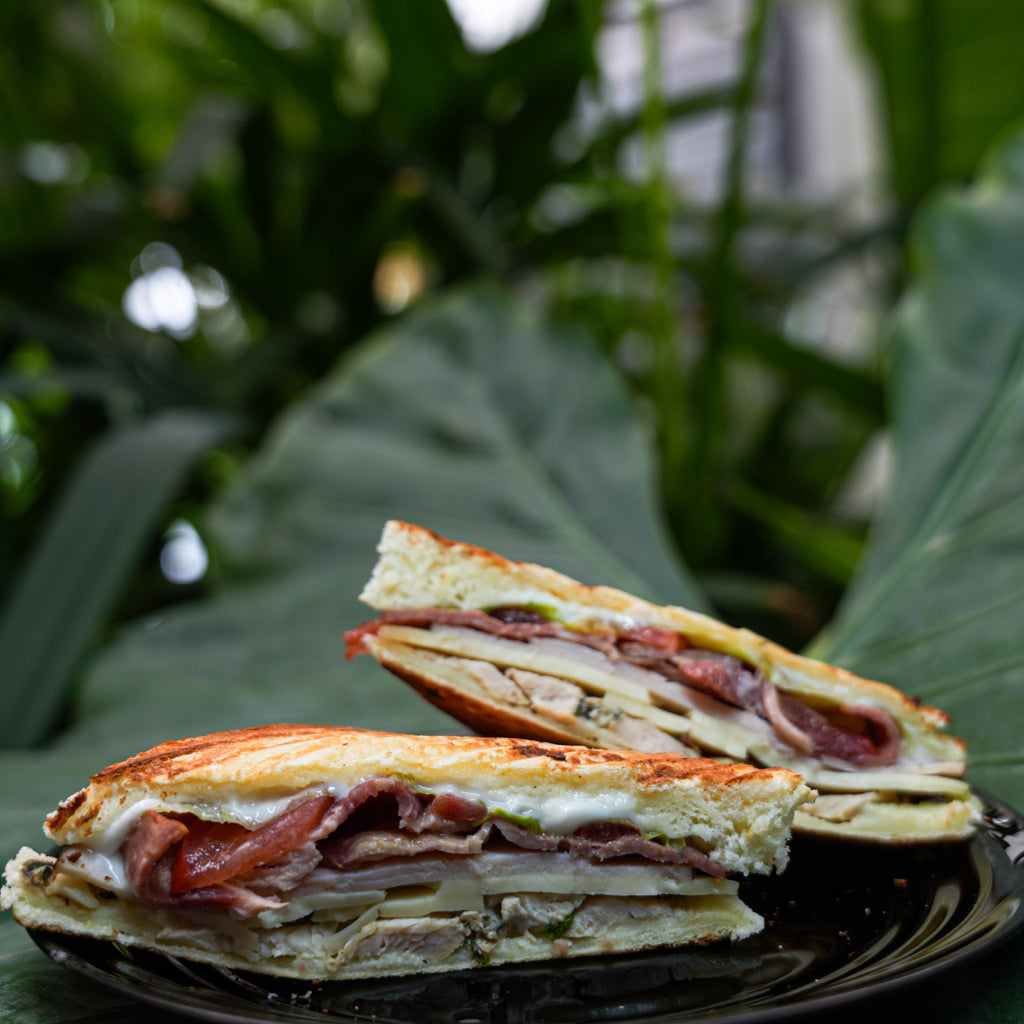 Club Sandwich