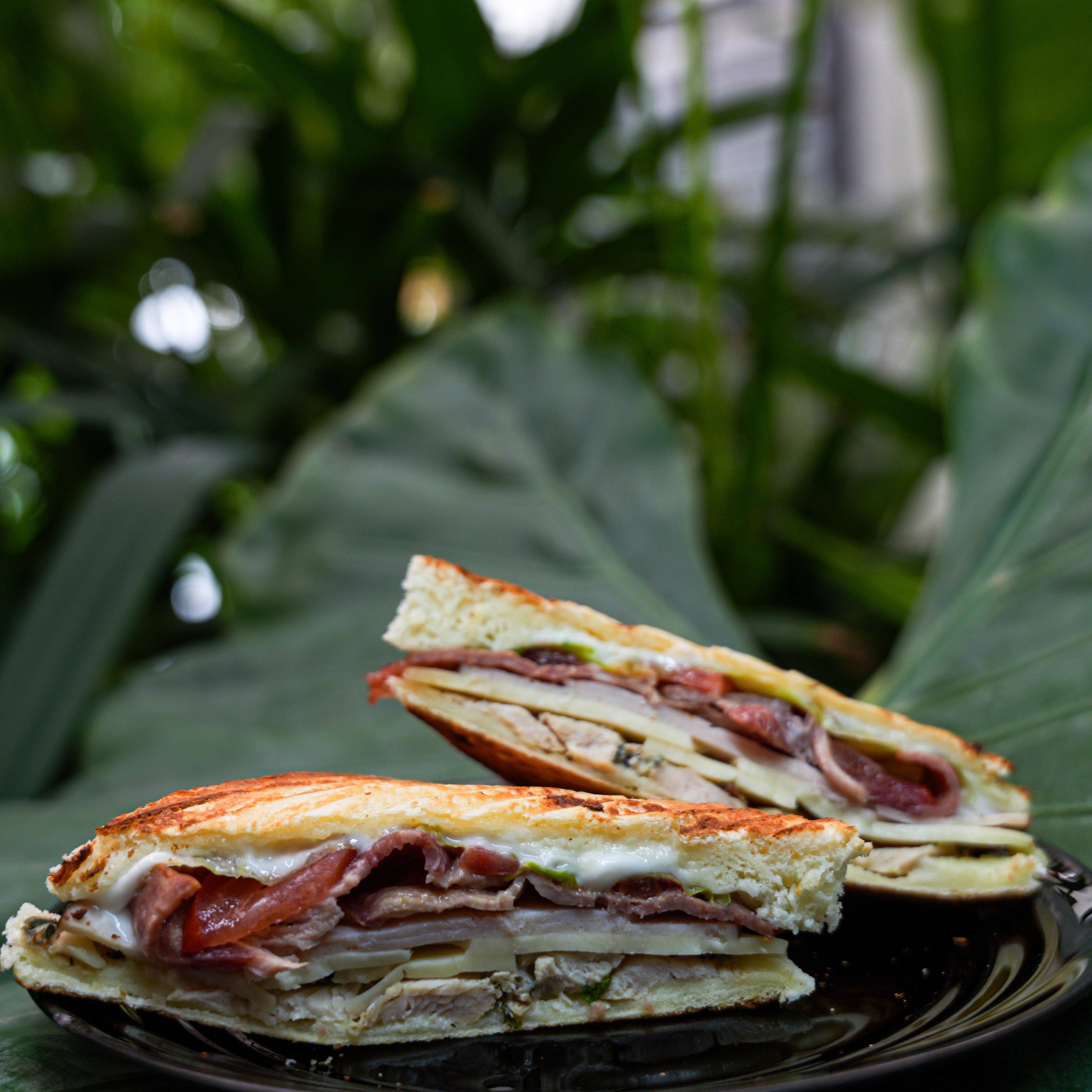 Club Sandwich