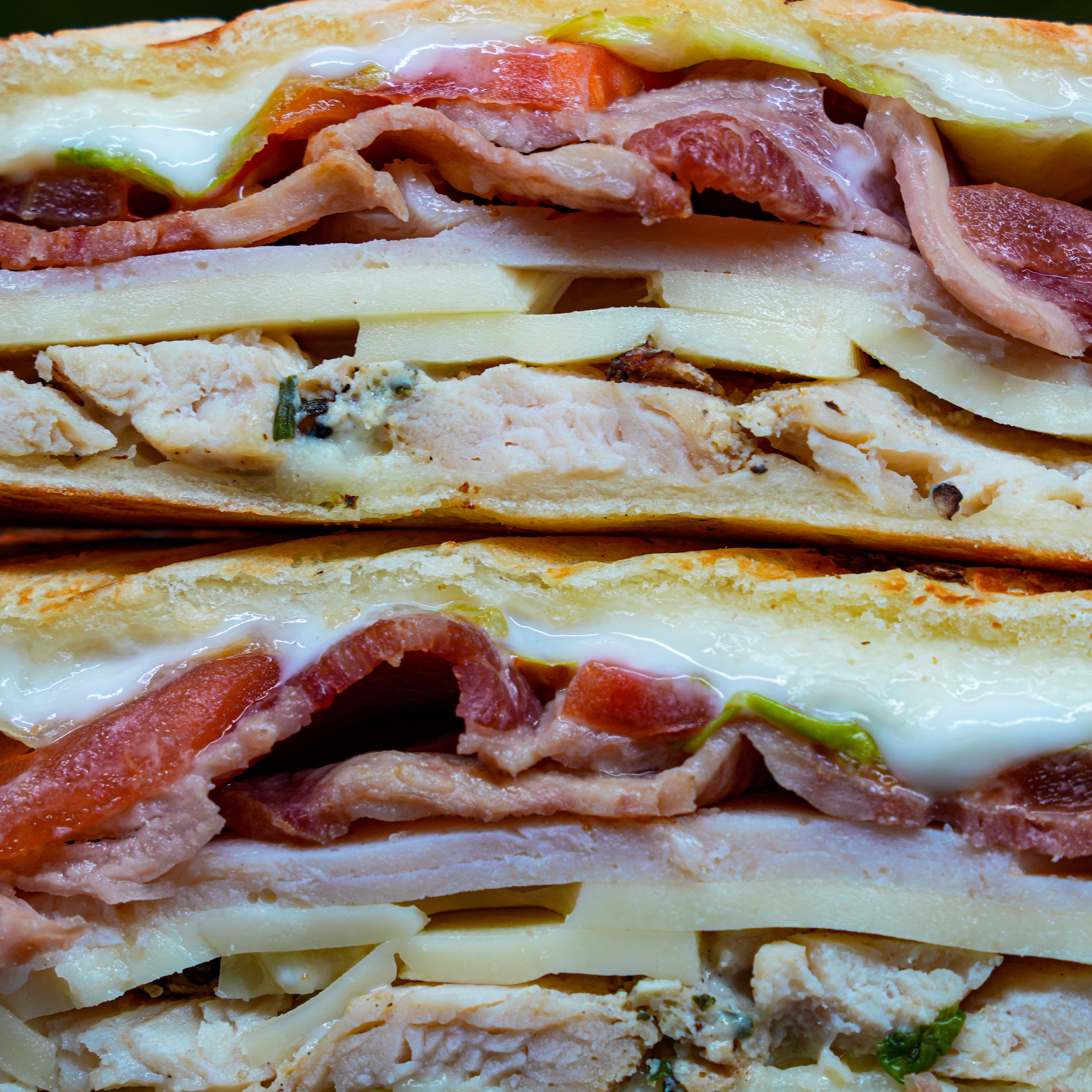 Club Sandwich