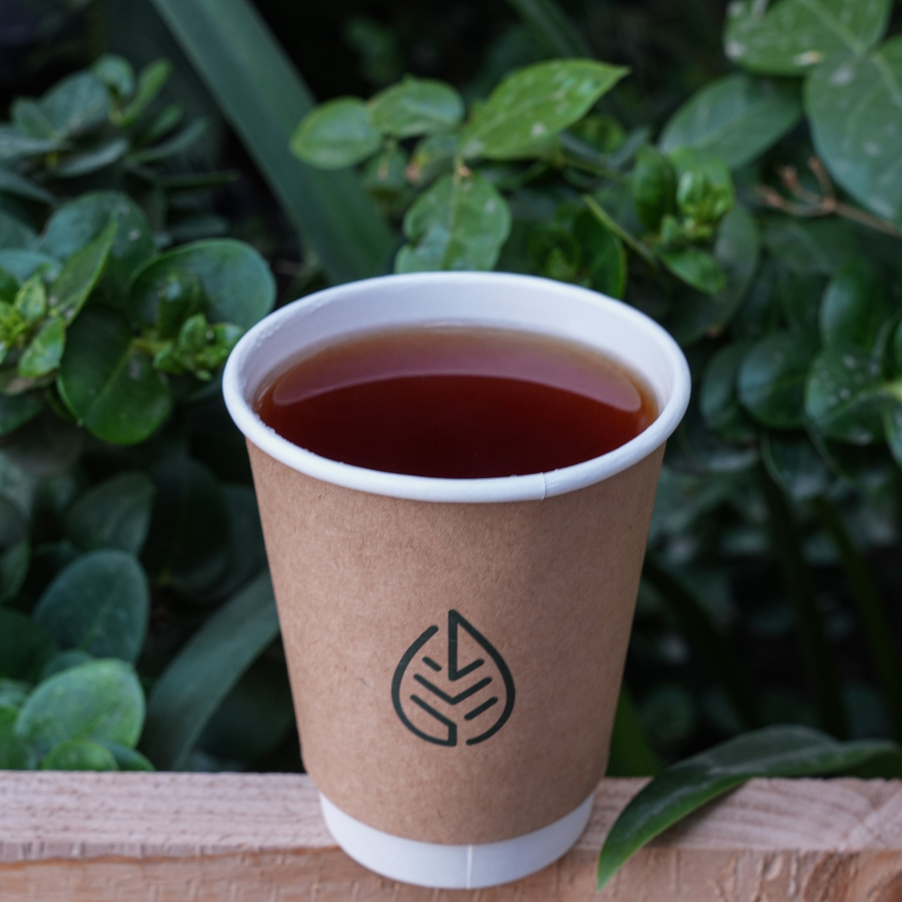 English Breakfast Tea