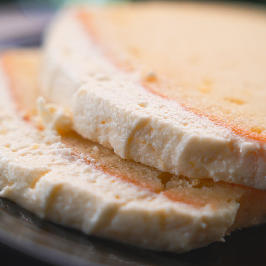 Lemon Loaf Cake
