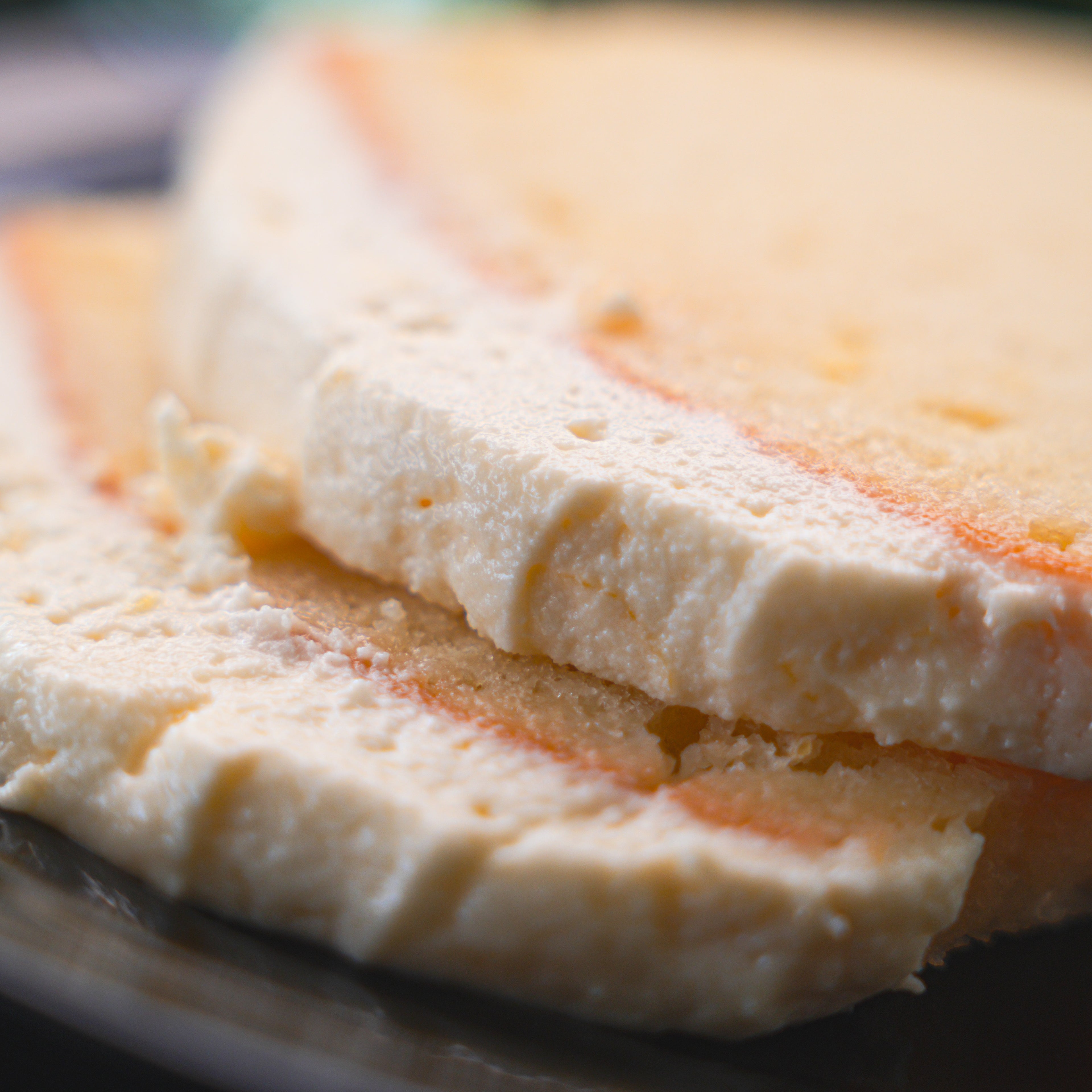 Lemon Loaf Cake