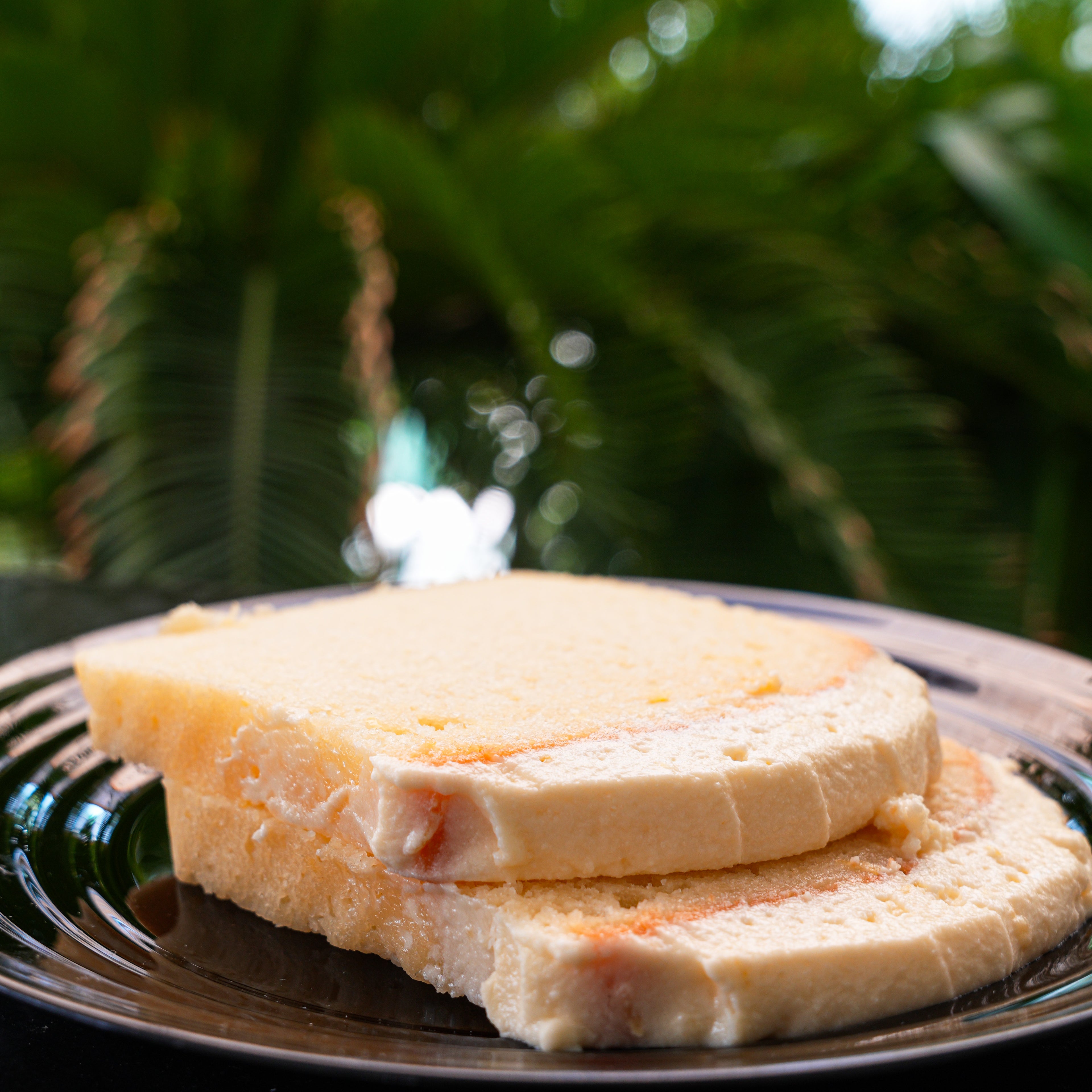 Lemon Loaf Cake