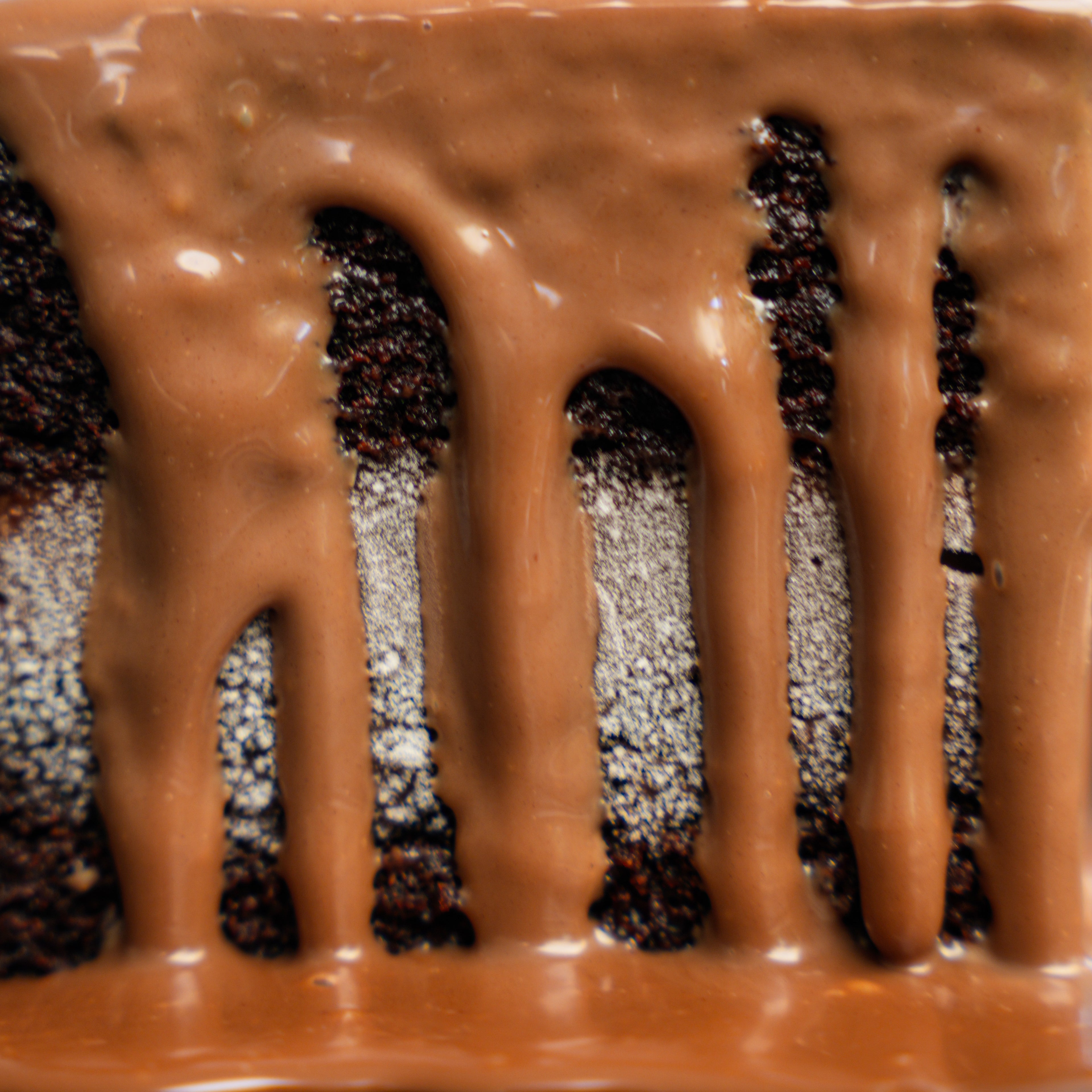 Matilda Cake With Vanilla