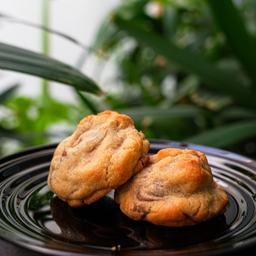 Milk Chocolate Cookie